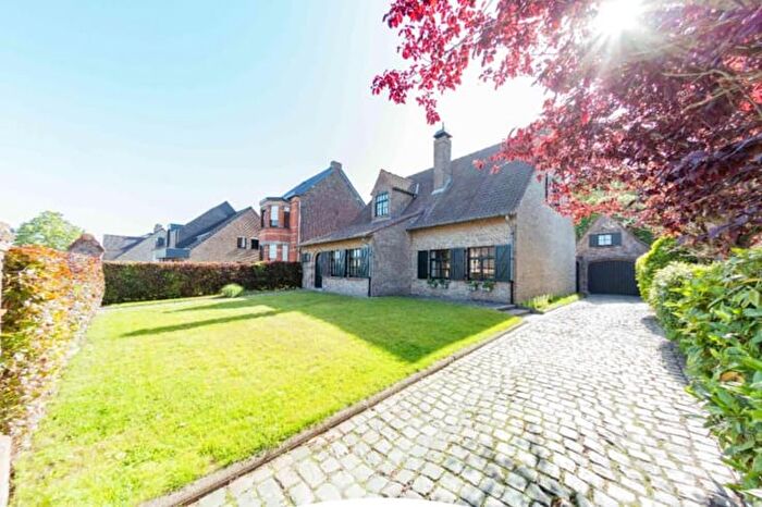 Maison 4 pièces à vendre - Renning, Lievegem