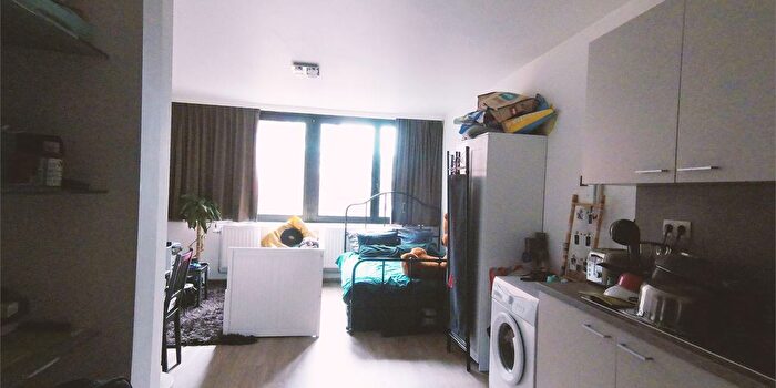 Appartement à louer à Tervuursestraat, Leuven