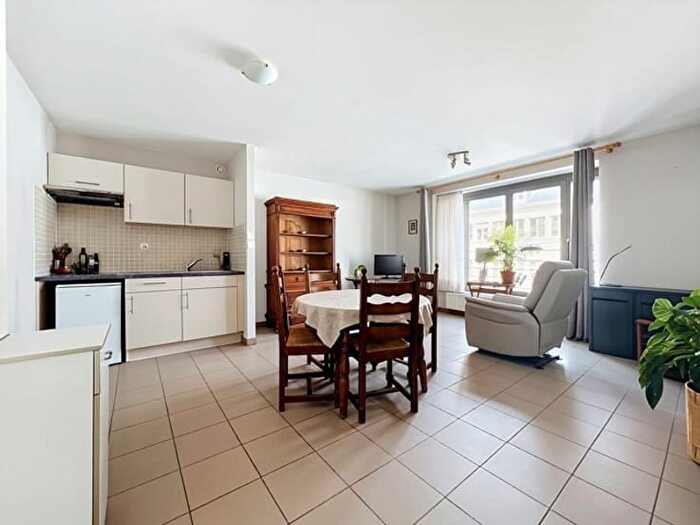 Rue Perdue, Tournai - Appartement 1 pièce à vendre