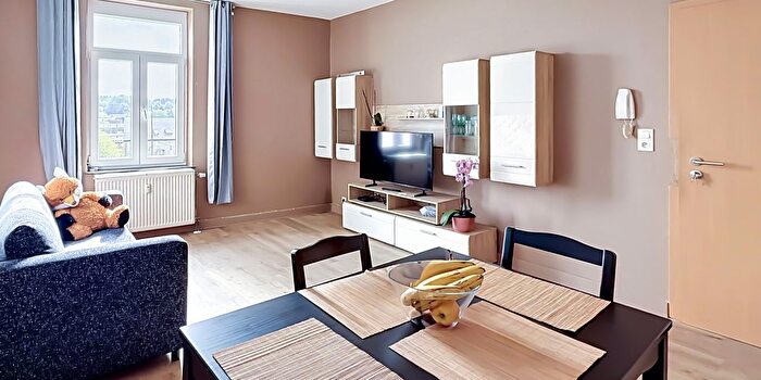 GrandRue, Libramont : Appartement 1 pièce à vendre