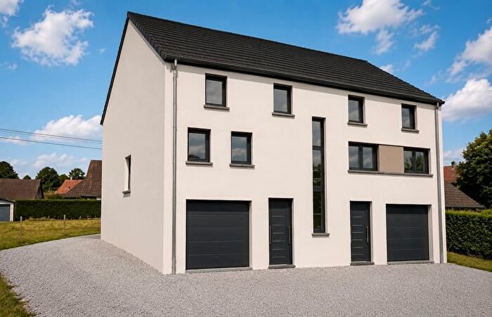 Maison 3 pièces à Rue Émile Kirsch, Messancy, à vendre