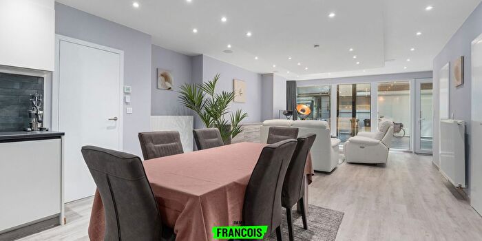 Appartement 2 pièces à vendre à Bakkersstraat, Blankenberge