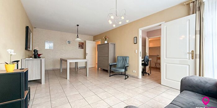 Appartement 2 pièces à vendre - Ringlaan, Zolder