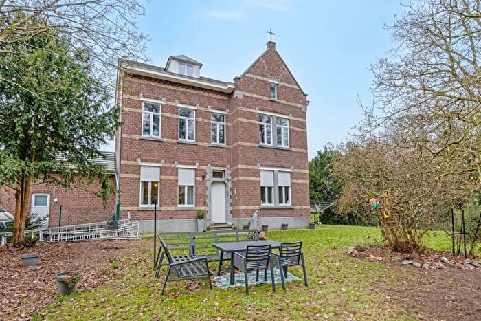 Maison 5 pièces à Brogelerweg, Oudsbergen, à vendre