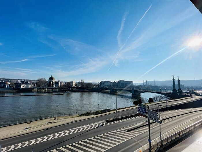 Quai de Rome, A : Appartement 3 pièces à vendre