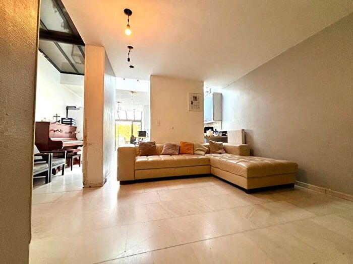 Rue Émile Royer, JEMEPPESURMEUSE - Maison 5 pièces à vendre