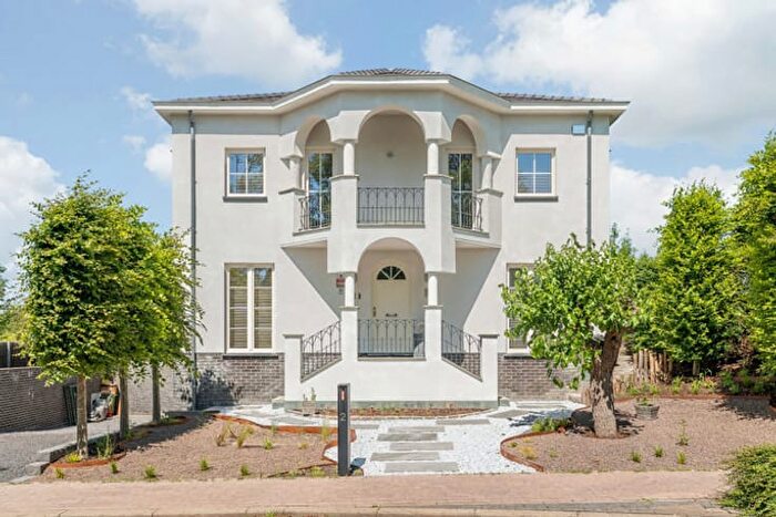 Rijckerstraat, Riemst - Maison 4 pièces à vendre