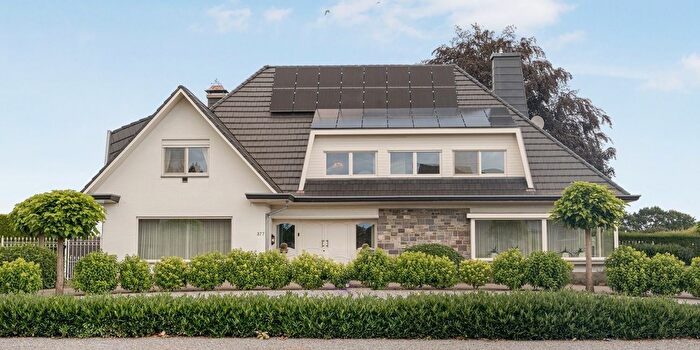 Diestersteenweg, Maaseik - Maison 5 pièces à vendre