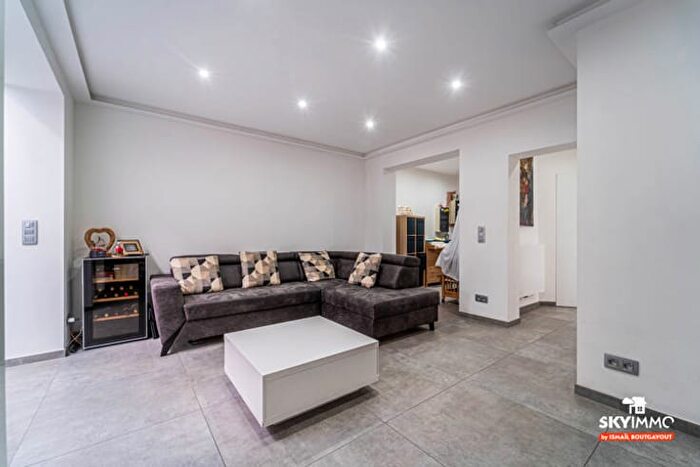 Maison 2 pièces à Rue de la Forêt, Seraing, à vendre