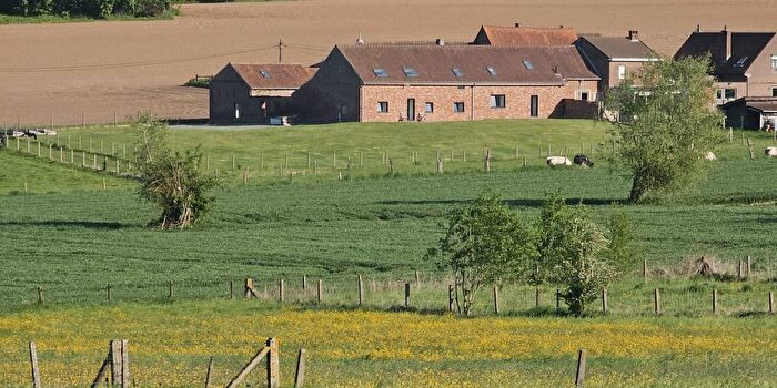 Galmaarden, VlaamsBrabant : Maison à vendre