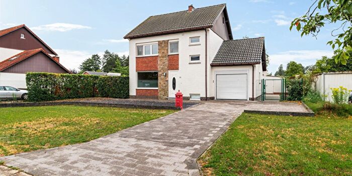 Charlottapad, Vosselaar : Maison 3 pièces à vendre