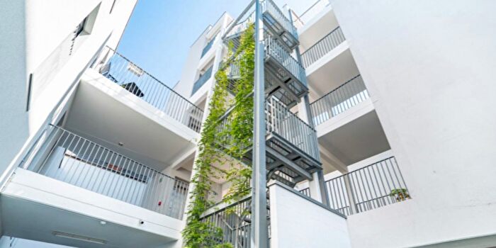 Appartement 1 pièce à vendre à Rue de Dinant, Mons