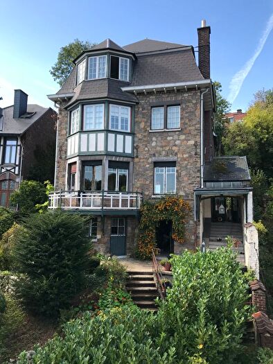 Maison 17 pièces à vendre à Rue De Campine, Liège
