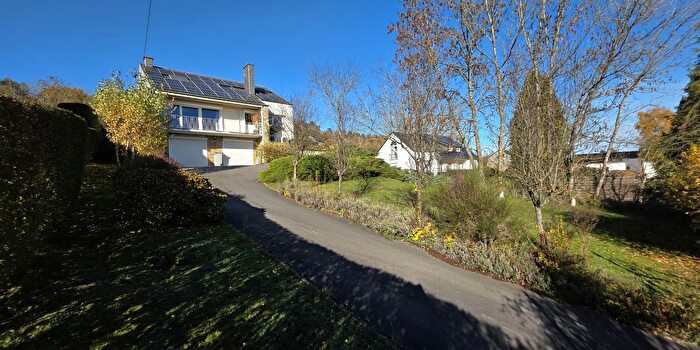 Maison 5 pièces à vendre à Route de Durbuy, BarvauxsurOurthe