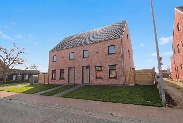 Maison 3 pièces à Olmsebaan, MEERHOUT, à vendre