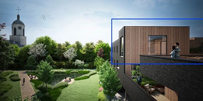 Lombaardenlaan, Haacht : Appartement 2 pièces à vendre