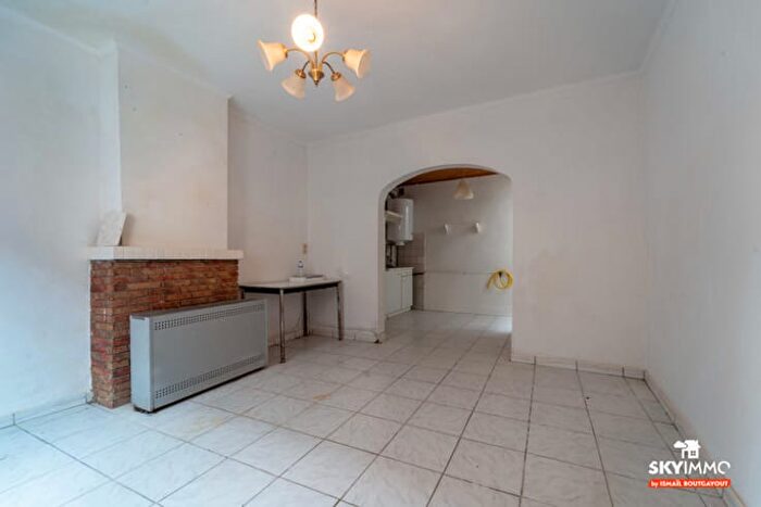 Maison 1 pièce à vendre à Rue Ferdinand Nicolay, Herstal