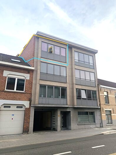 Appartement 8 pièces à vendre à Tervuursesteenweg, Heverlee