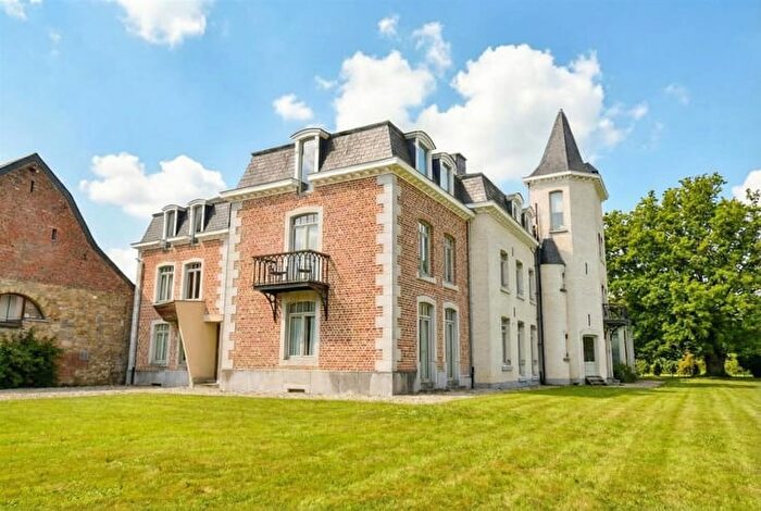 Rue des Petites Roches, Liège - Appartement 1 pièce à louer
