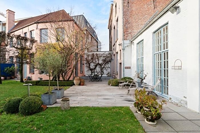 Maison 5 pièces à vendre - Krekelput, OUDENAARDE