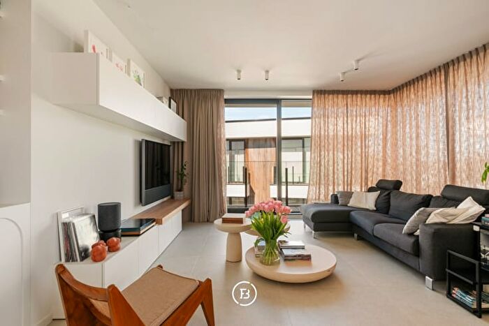 Nieuwenhovedreef, Jabbeke - Appartement 1 pièce à vendre