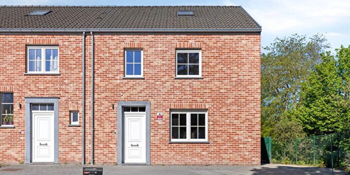 Maison 3 pièces à Schoolstraat, Ottenburg, à vendre