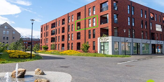 Burgemeester Valentijnstraat, Overpelt : Appartement 2 pièces à vendre