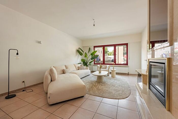 Appartement 2 pièces à vendre - Turnhoutsebaan, Retie