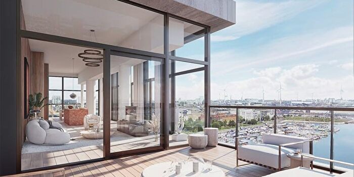Appartement 3 pièces à vendre à Kempenstraat, Antwerpen