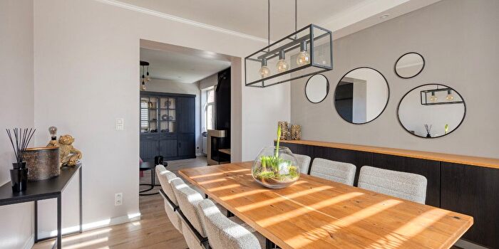 Putsebaan, Keerbergen : Maison 3 pièces à vendre