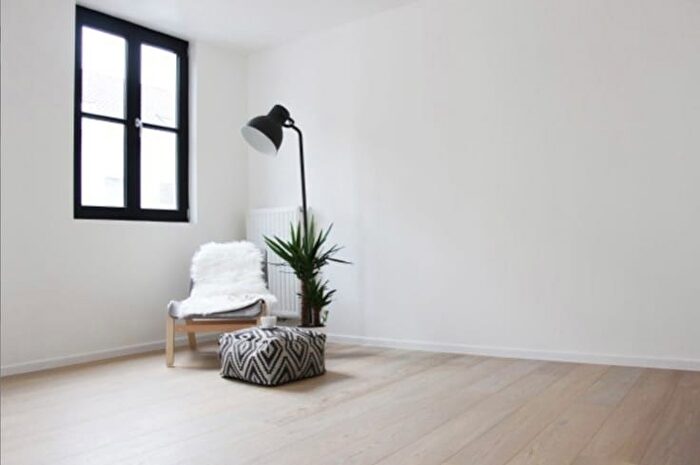 Appartement 1 pièce à louer - Krijgsgasthuisstraat, Gent