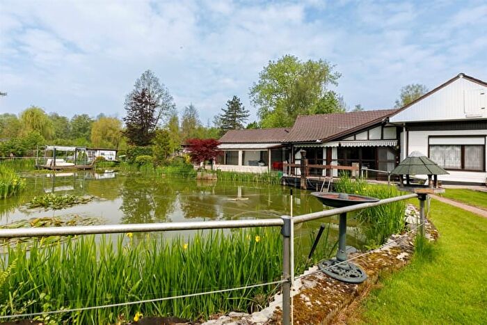 Maison 2 pièces à vendre à De Schrieken, HERSELT