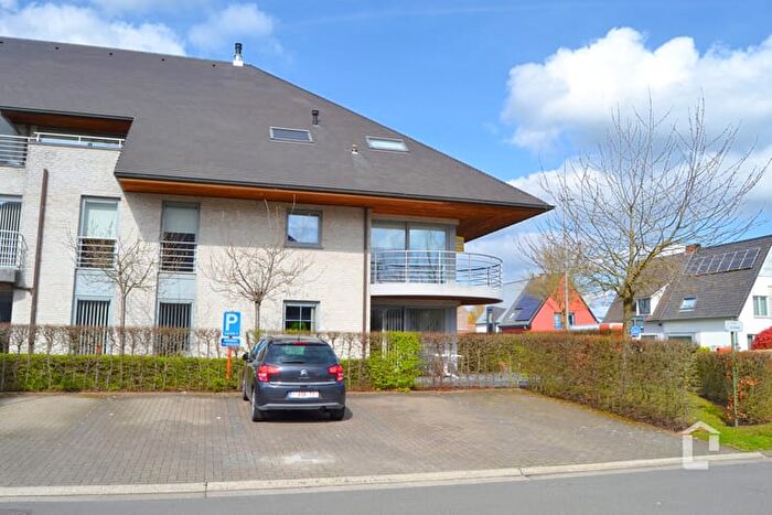 Salviapark, NAZARETHDE PINTE - Appartement 2 pièces à louer