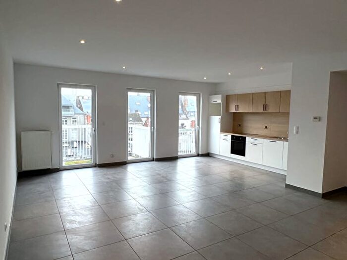 Rue Basse Marcelle, Namur - Appartement 2 pièces à louer