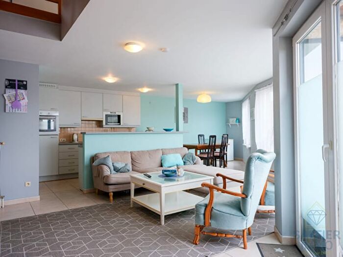 Appartement 10 pièces à vendre - Gottemstraat, Dentergem