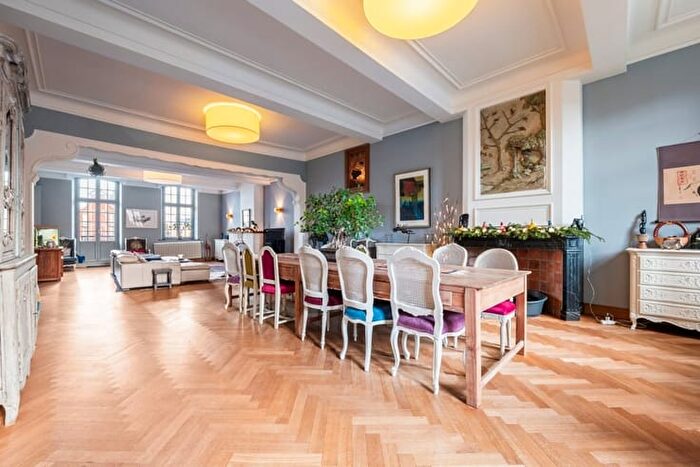 Appartement 7 pièces à vendre - Grote Markt, SintTruiden