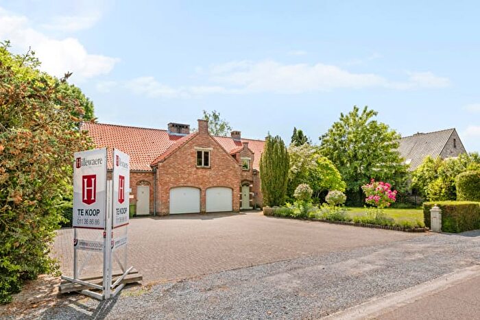 Beukenlaan, Alken - Maison 1 pièce à vendre