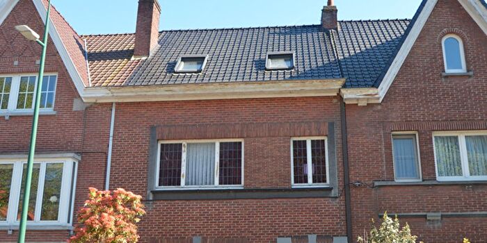 Maison 2 pièces à vendre à Fortune De Kokerlaan, Evergem
