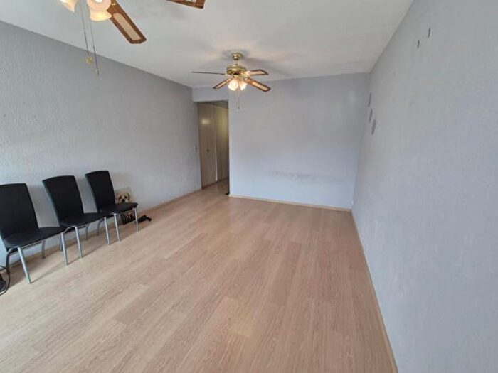 Rue de la Province, Liège : Appartement 1 pièce à vendre