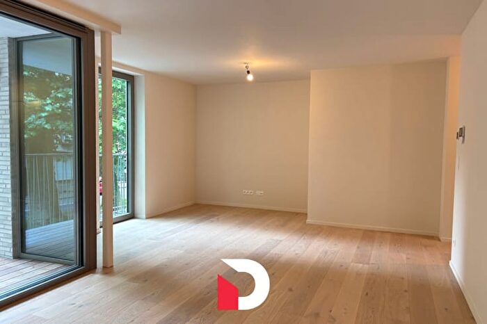 Leopold IIlaan A, Brugge - Appartement 1 pièce à louer