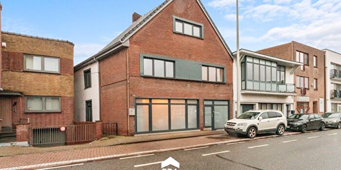 Acht Meilaan, Maaseik : Maison 3 pièces à vendre
