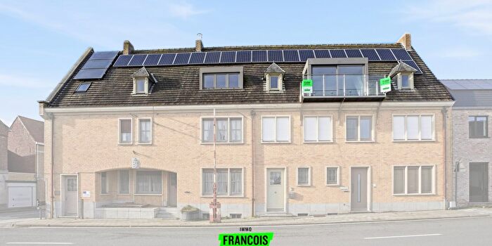 Appartement 1 pièce à Abeelseweg, Poperinge, à vendre