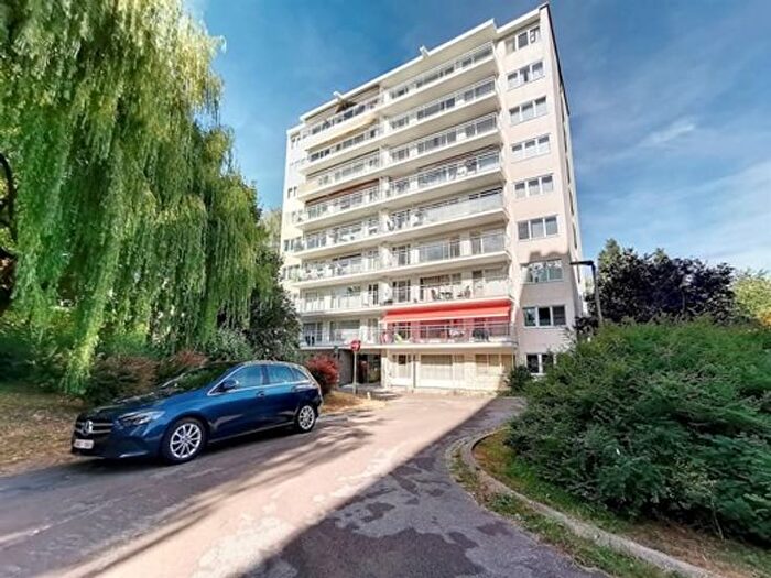 Appartement 1 pièce à Parc des Saules, WAVRE, à vendre