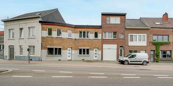 Tongersesteenweg, SintTruiden - Maison 2 pièces à vendre