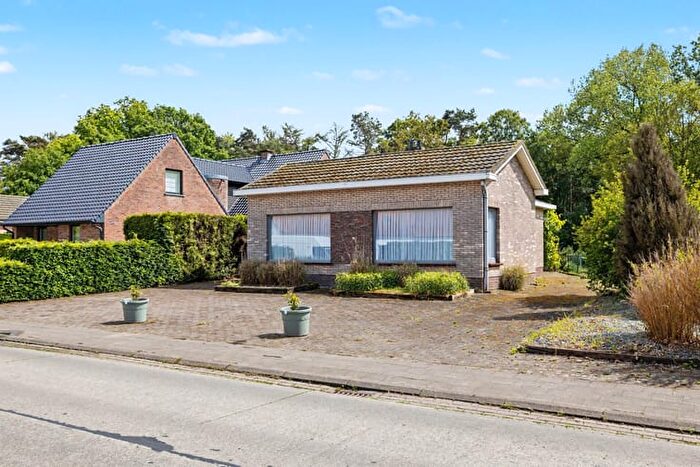 Maison 3 pièces à vendre - Bergstraat, Stekene