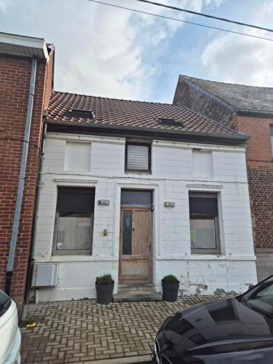 Maison 3 pièces à vendre - Place de la Victoire, Basècles