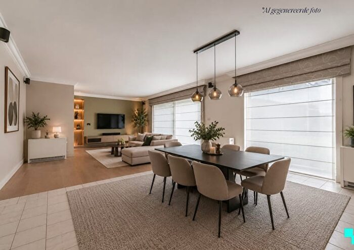 Rozebeeksestraat, Lendelede : Maison 14 pièces à vendre