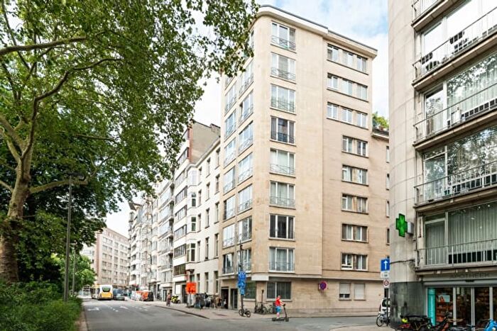 Quinten Matsijslei, Antwerpen : Appartement 1 pièce à vendre