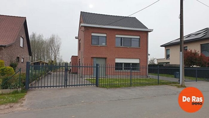 Maison 3 pièces à louer - Rimeir, Wichelen