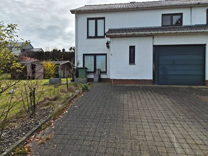 Allée Des Ormes, Blegny - Maison 4 pièces à vendre